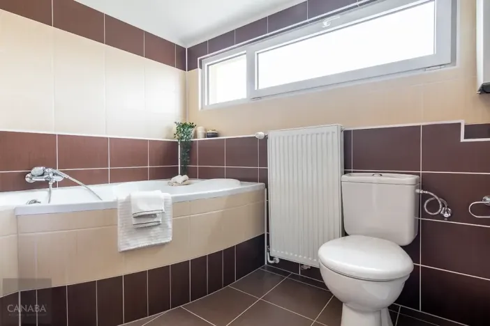 Prodej rodinného domu, Nehvizdy, 108 m2