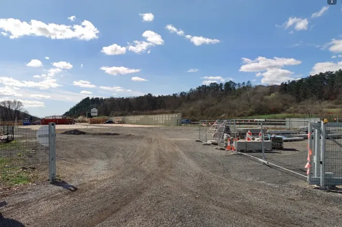 Pronájem pozemku, Králův Dvůr, Pod Dálnicí, 7362 m2