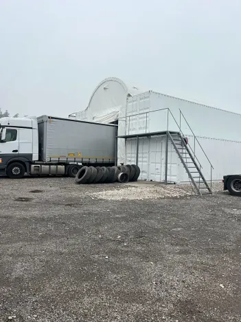 Pronájem pozemku, Králův Dvůr, Pod Dálnicí, 7362 m2