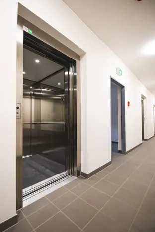 Pronájem bytu 3+kk, Praha - Hlubočepy, Fabiánové, 72 m2