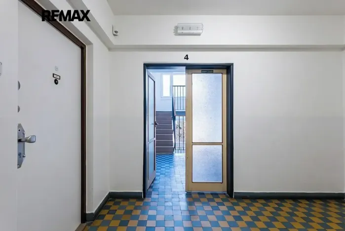 Prodej bytu 3+1, Praha - Malešice, Počernická, 72 m2