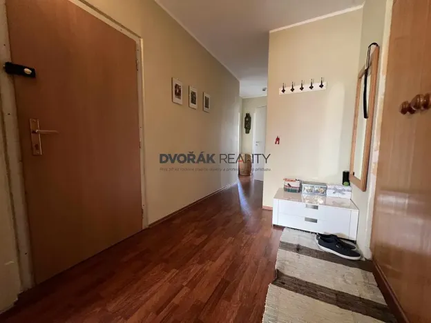 Pronájem bytu 3+kk, Praha - Horní Měcholupy, 72 m2