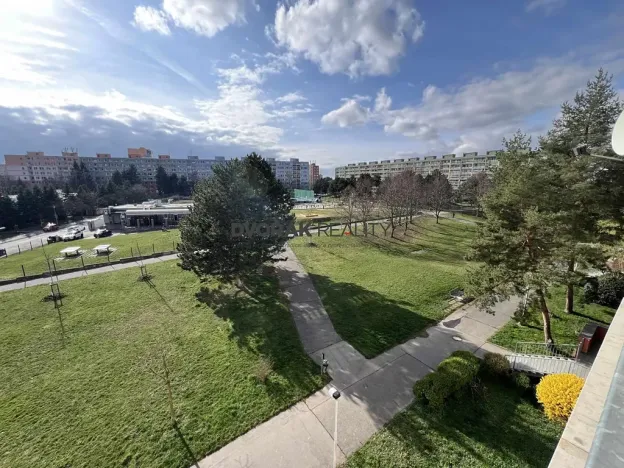 Pronájem bytu 3+kk, Praha - Horní Měcholupy, 72 m2