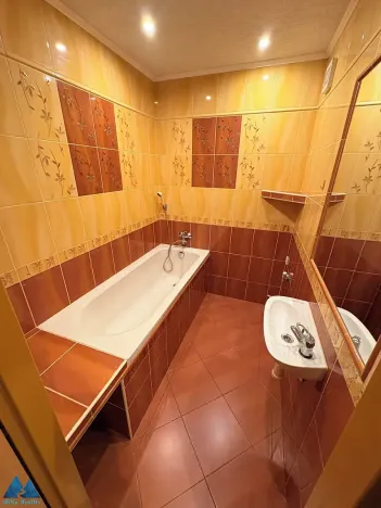 Pronájem bytu 2+1, Vrchlabí, Vítězná, 56 m2