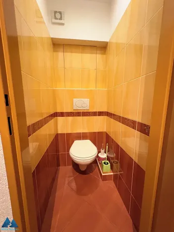 Pronájem bytu 2+1, Vrchlabí, Vítězná, 56 m2