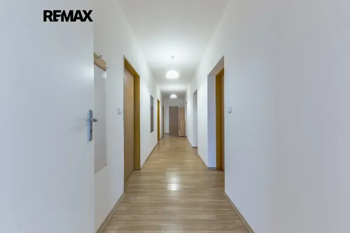 Pronájem bytu 4+1, Líbeznice, Nedvědova, 118 m2