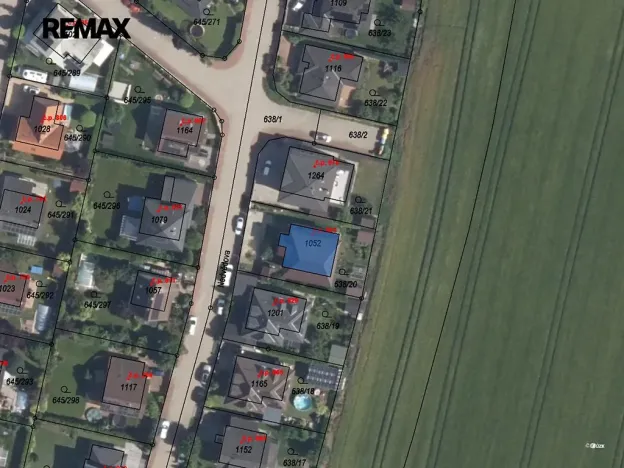 Pronájem bytu 4+1, Líbeznice, Nedvědova, 118 m2