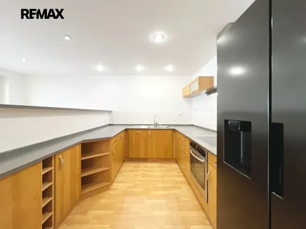 Pronájem bytu 3+kk, Praha - Holešovice, Přístavní, 101 m2