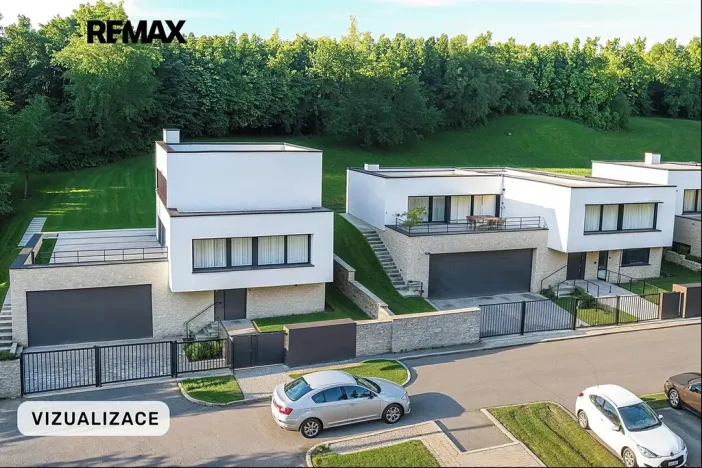 Prodej pozemku pro bydlení, Praha - Lysolaje, Podholí, 1353 m2