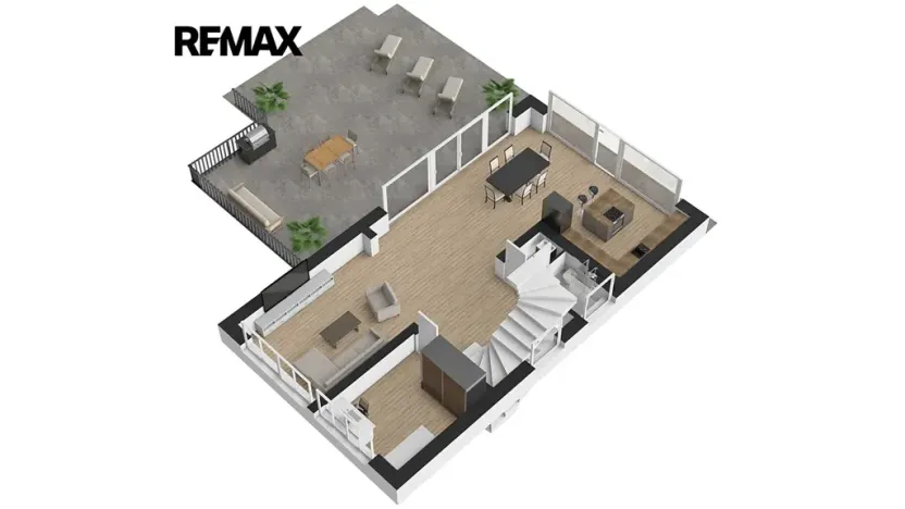 Prodej pozemku pro bydlení, Praha - Lysolaje, Podholí, 1353 m2