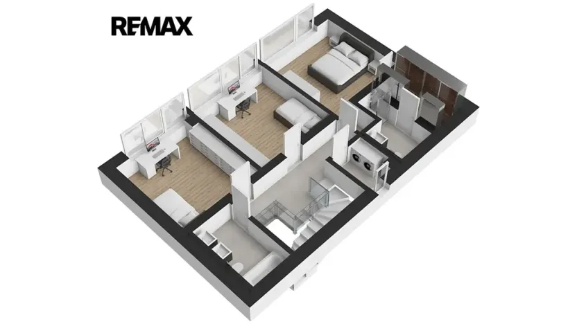 Prodej pozemku pro bydlení, Praha - Lysolaje, Podholí, 1353 m2