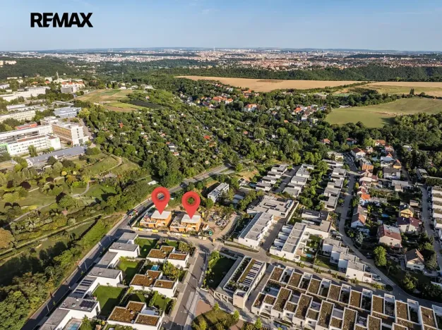 Prodej vily, Praha - Lysolaje, K Housličkám, 310 m2