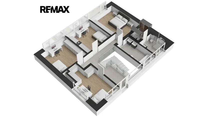 Prodej vily, Praha - Lysolaje, K Housličkám, 310 m2