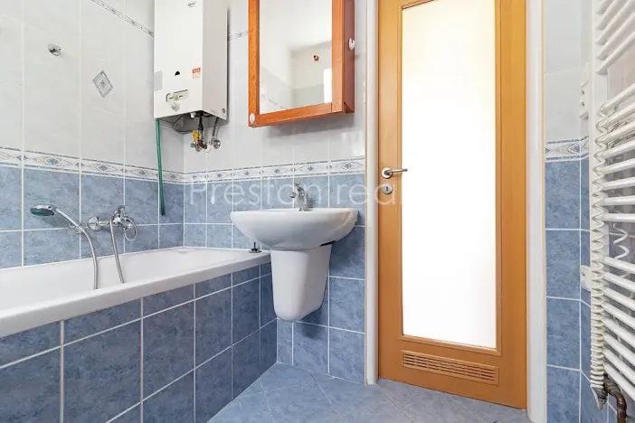 Pronájem bytu 3+1, Praha - Kbely, Žacléřská, 62 m2