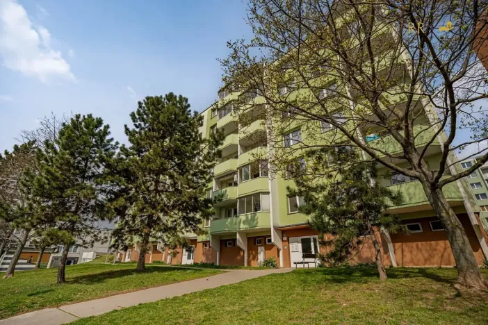 Prodej bytu 4+kk, Brno, Mikulčická, 75 m2
