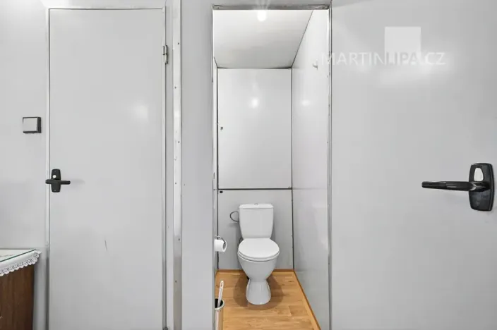 Pronájem bytu 2+1, Praha - Hostivař, Horolezecká, 52 m2