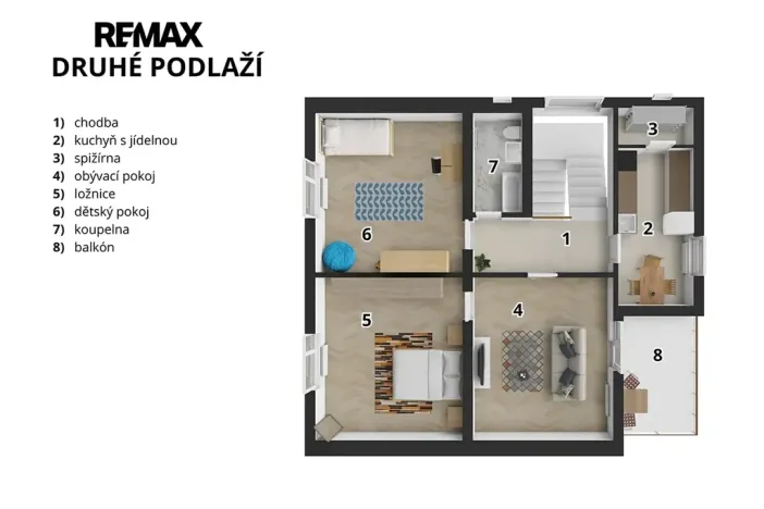 Prodej rodinného domu, Tupadly, 130 m2