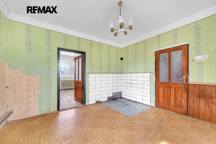 Prodej rodinného domu, Tupadly, 130 m2