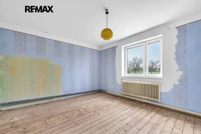 Prodej rodinného domu, Tupadly, 130 m2