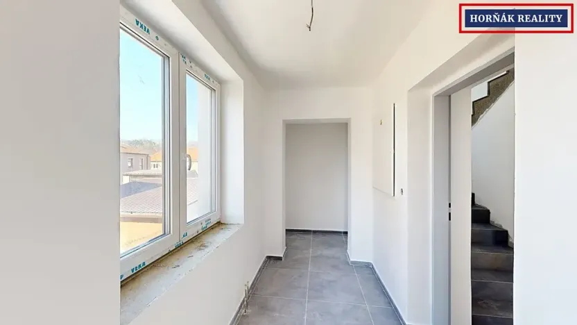 Prodej rodinného domu, Bučovice, Na Padělcích, 175 m2