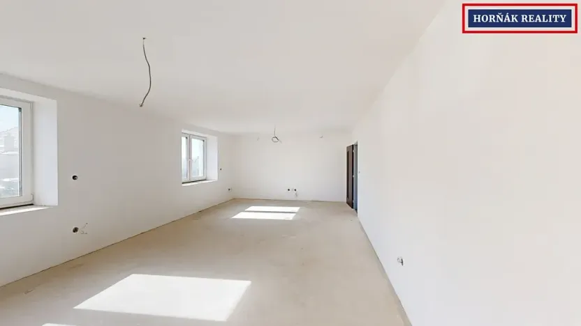 Prodej rodinného domu, Bučovice, Na Padělcích, 175 m2