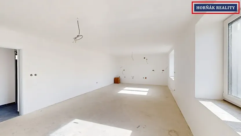 Prodej rodinného domu, Bučovice, Na Padělcích, 175 m2