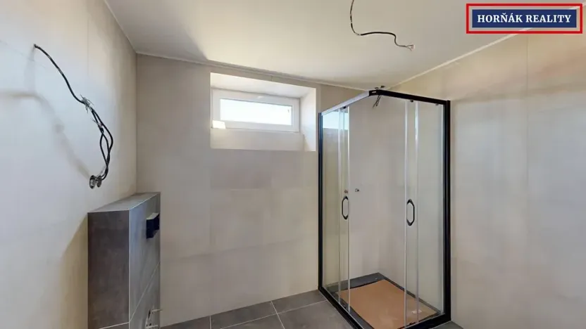 Prodej rodinného domu, Bučovice, Na Padělcích, 175 m2