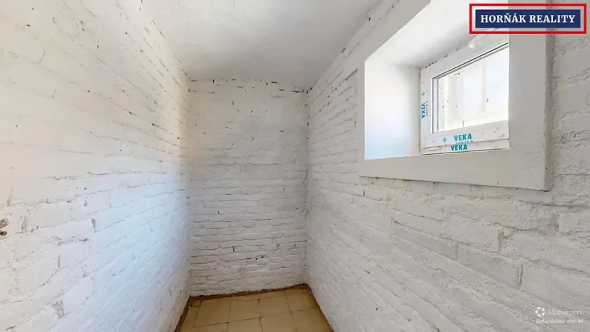 Prodej rodinného domu, Bučovice, Na Padělcích, 175 m2