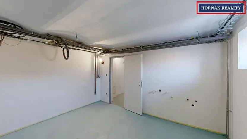 Prodej rodinného domu, Bučovice, Na Padělcích, 175 m2