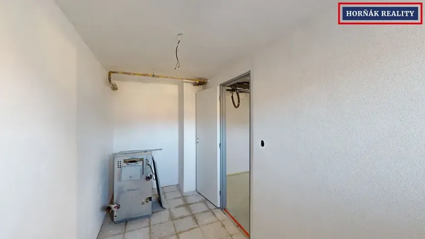 Prodej rodinného domu, Bučovice, Na Padělcích, 175 m2