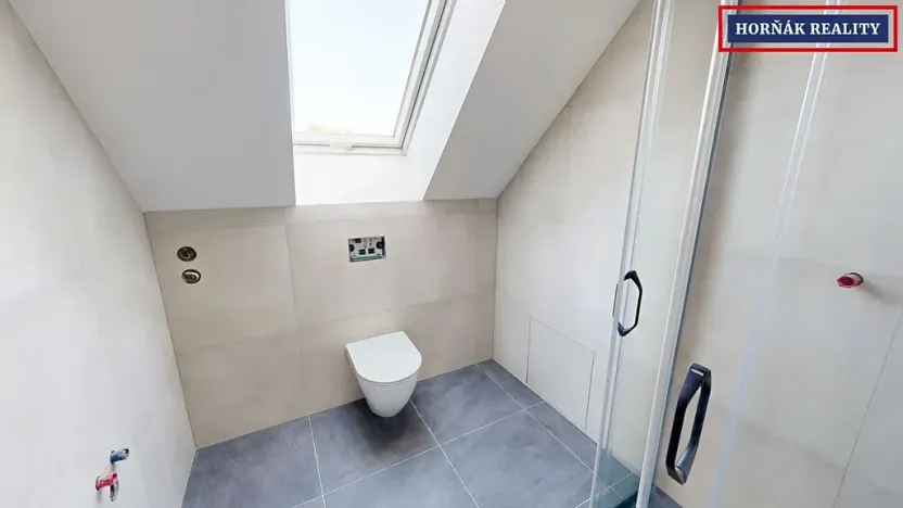 Prodej rodinného domu, Bučovice, Na Padělcích, 175 m2