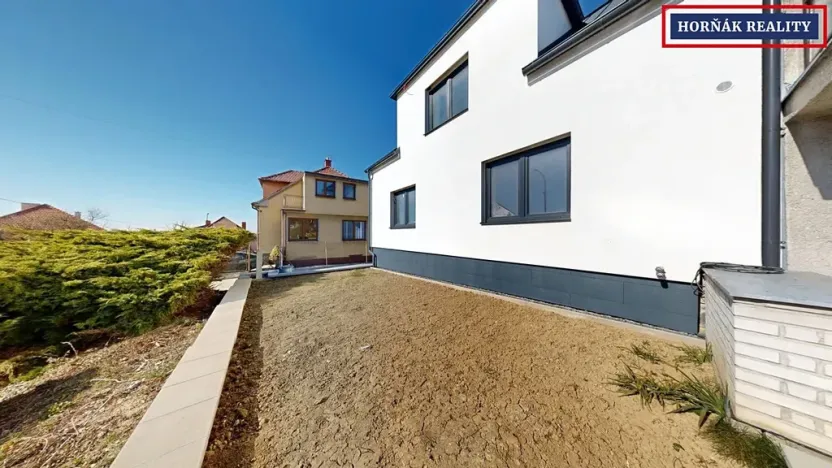 Prodej rodinného domu, Bučovice, Na Padělcích, 175 m2