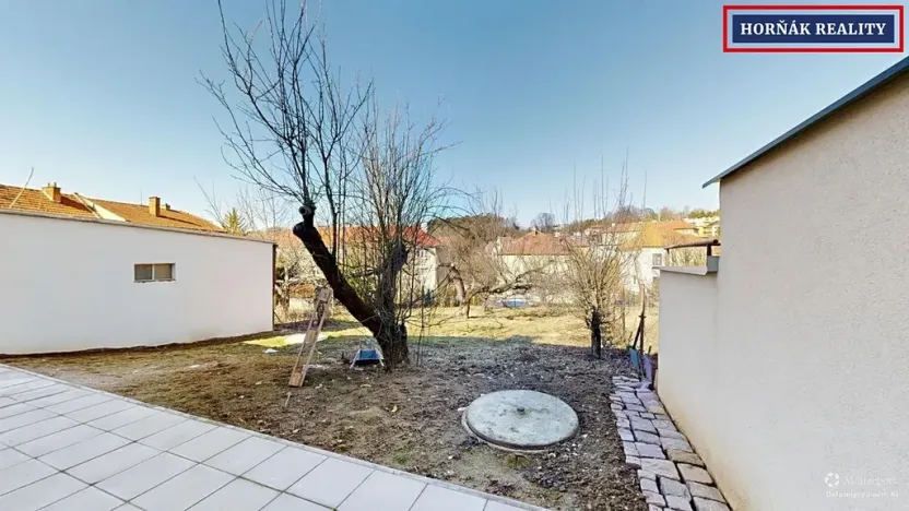 Prodej rodinného domu, Bučovice, Na Padělcích, 175 m2