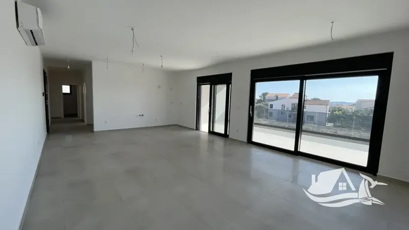 Prodej bytu 4+kk, Tribunj, Chorvatsko, 105 m2