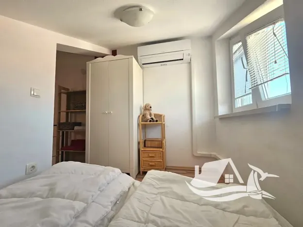 Prodej bytu 3+kk, Vodice, Chorvatsko, 74 m2