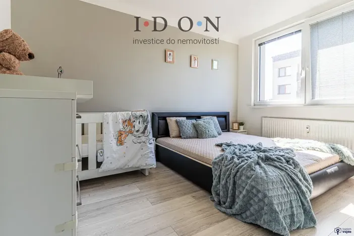 Prodej bytu 3+1, Kopřivnice, 17. listopadu, 62 m2