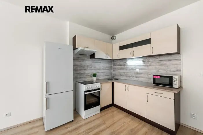 Prodej bytu 2+kk, Praha - Letňany, Tupolevova, 53 m2