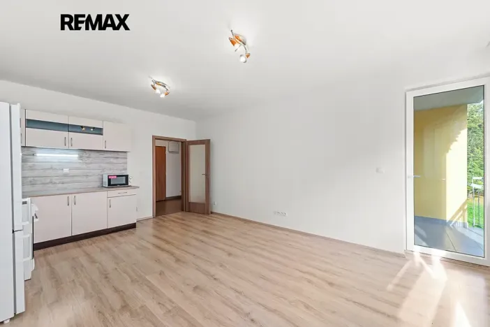 Prodej bytu 2+kk, Praha - Letňany, Tupolevova, 53 m2