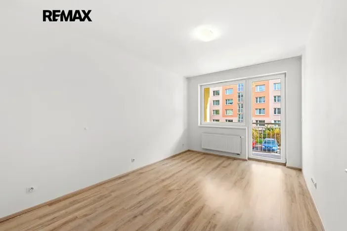 Prodej bytu 2+kk, Praha - Letňany, Tupolevova, 53 m2