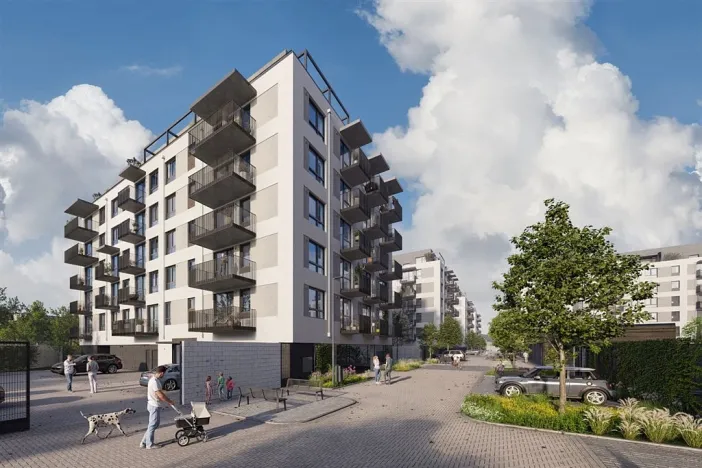 Prodej bytu 2+kk, Kralupy nad Vltavou, Nádražní, 52 m2