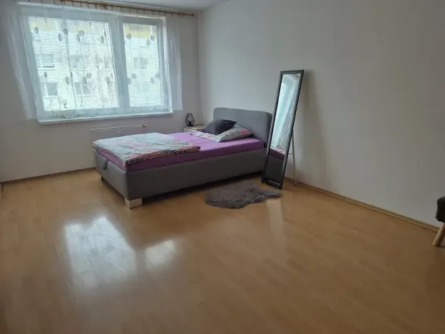 Pronájem bytu 2+kk, Brno, Černého, 51 m2
