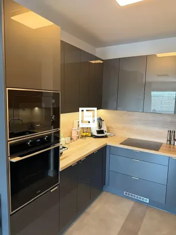 Pronájem bytu 3+kk, Olomouc, Bryksova, 87 m2