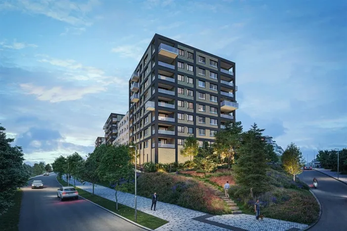 Prodej bytu 4+kk, Praha, Svitákova, 86 m2