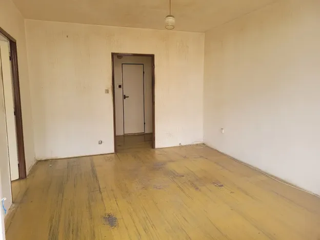 Prodej bytu 3+1, Pardubice - Polabiny, Křičkova, 56 m2