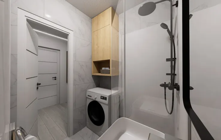 Prodej bytu 3+1, Pardubice - Polabiny, Křičkova, 56 m2