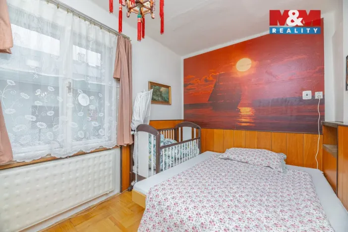 Prodej chaty, Potštejn, Lázeňská, 120 m2