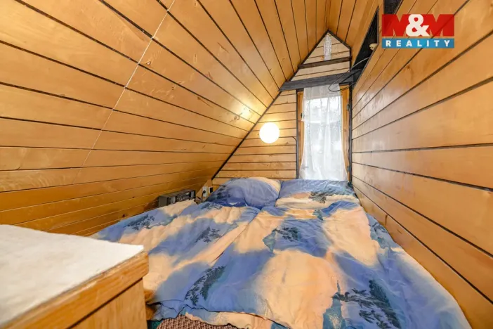 Prodej chaty, Potštejn, Lázeňská, 120 m2