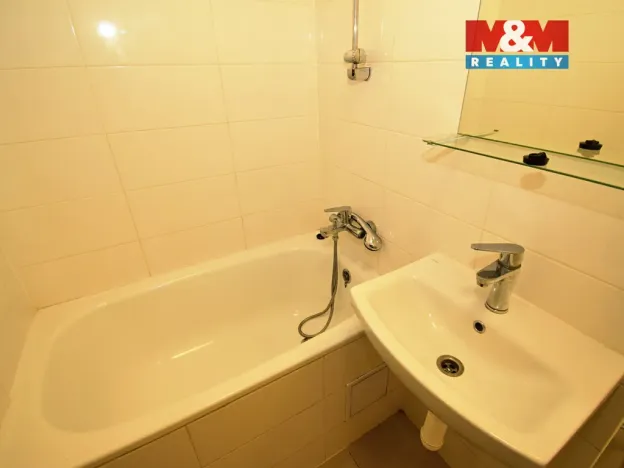 Prodej bytu 1+kk, Ostrava - Moravská Ostrava, U Parku, 29 m2