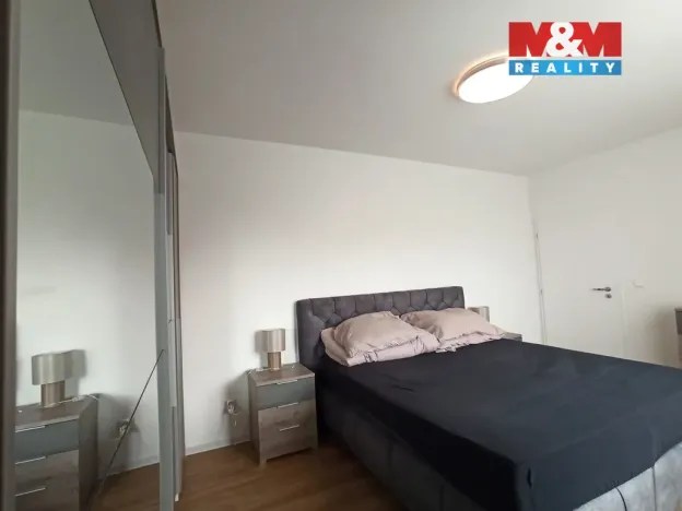 Pronájem bytu 3+kk, Olomouc - Řepčín, Aloise Rašína, 79 m2