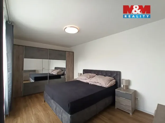 Pronájem bytu 3+kk, Olomouc - Řepčín, Aloise Rašína, 79 m2